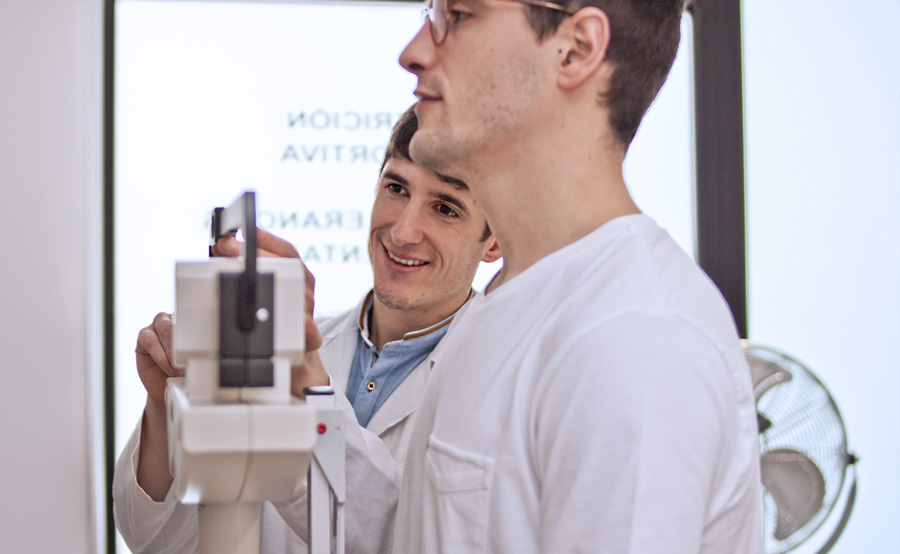 servicios de dietética y nutrición en andoain