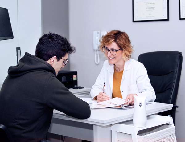 nutricionista en andoain