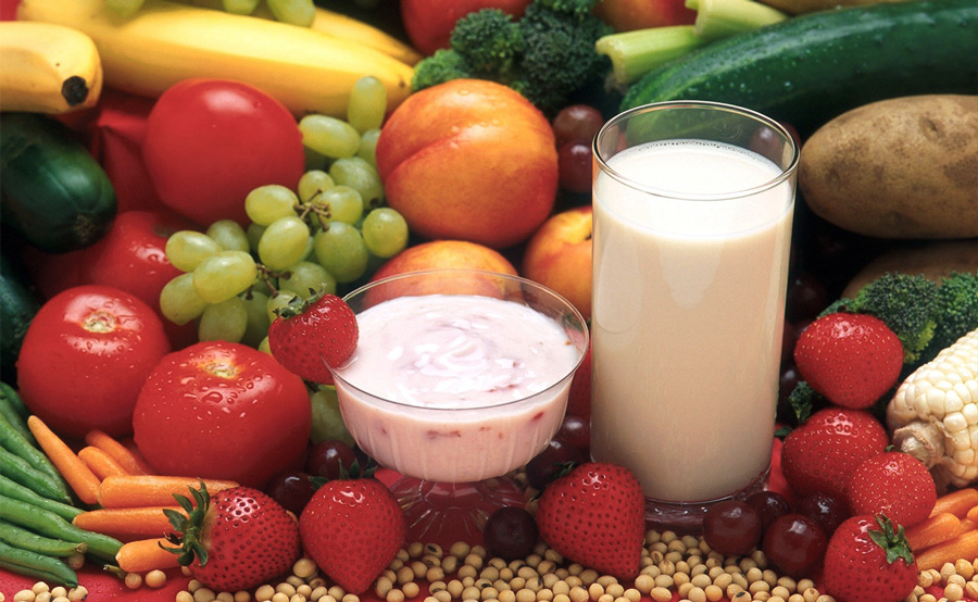 nutricionistas andoain: alimentación saludable